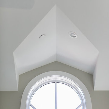 Traditional Soft Contemporary