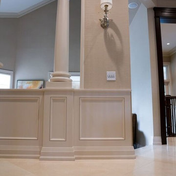 NATIONAL ESTATES CUSTOM HOME