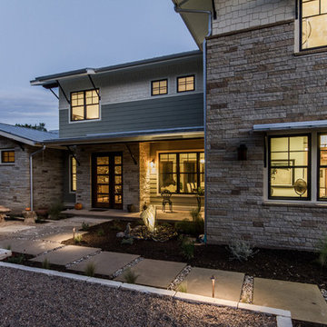 Rollingwood Residence