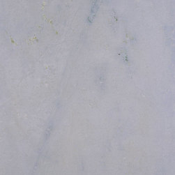Azul Cielo MARBLE - Kitchen Countertops