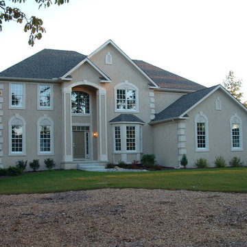Custom Homes