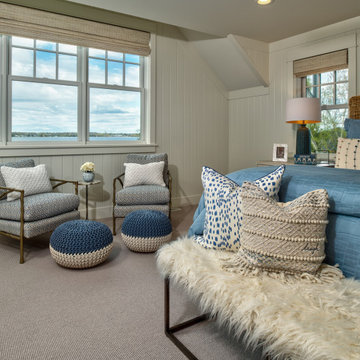 Lake House Getaway