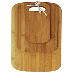Transitional Cutting Boards by VirVentures