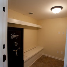 Safe room