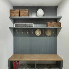 Mudroom