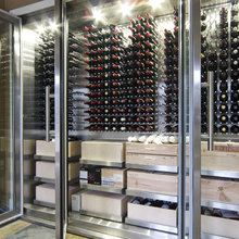 wine