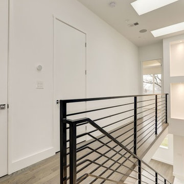 Roxana House