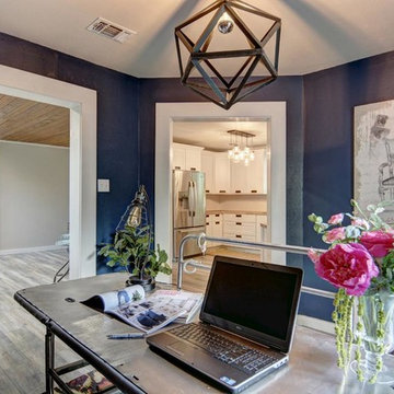 Full Farmhouse Remodel