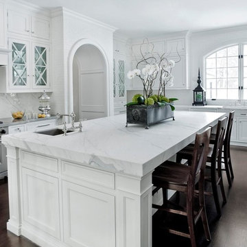 Traditional Elegance