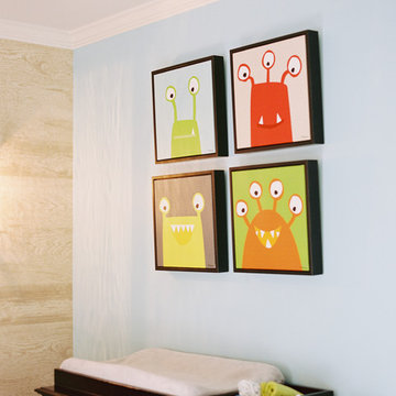 Nursery