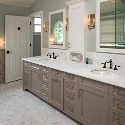Transitional Manor at Meetinghouse Farm - Products