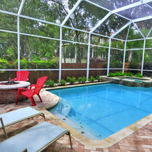 Patio Ideas