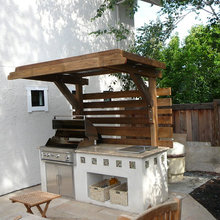 Grill