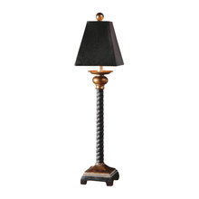 Buffet Lamps