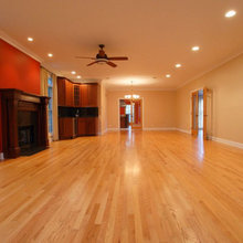 Remodeling House Addition