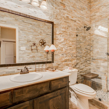 Donovan Ct - Master Bath & Guest Bath Remodel