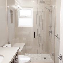 Ensuite Ideas