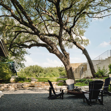 Ashworth Residence
