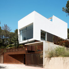Casas Houzz: La vivienda soñada donde disfrutar de la vida