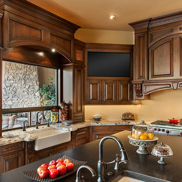 Kitchens