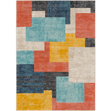 TV Room Rug