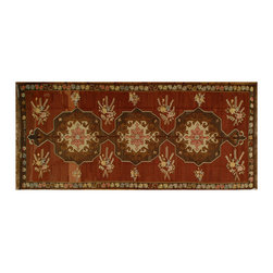 Darius Antique Rugs - Products