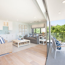 beach house
