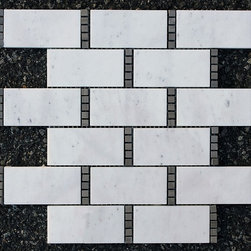 White Marble Collection 2 - Flooring