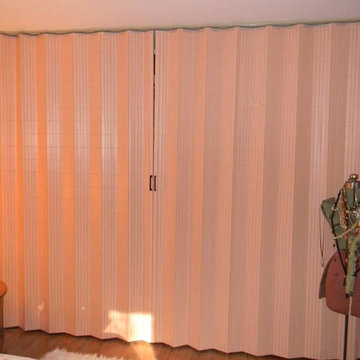 Window Treatments