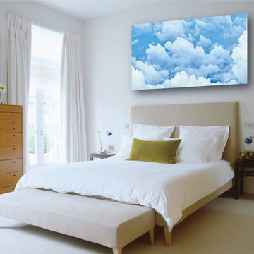 Example Wall Murals