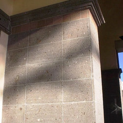 Cladding 20a - Outdoor Products