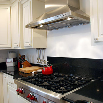 1936 Wauwatosa Colonial Kitchen Remodeling