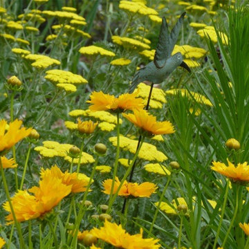 Yards: Turn Any Outdoor Space Into the Garden of Your Dreams