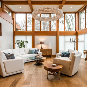 West Coast Modern