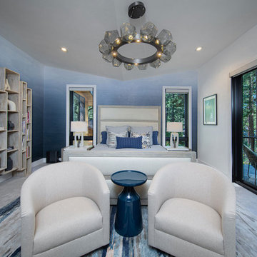Incline Village Modern