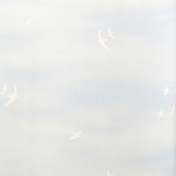 ANGEL Soaring Birds G610501 - Wallpaper