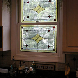 Olan Kitchen - Windows