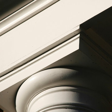 Exterior Column