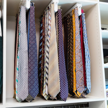 Storage Solutions