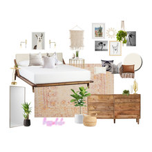 Bedroom new stuff