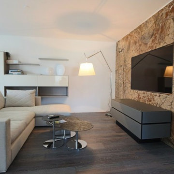 Apartment München Milbertshofen
