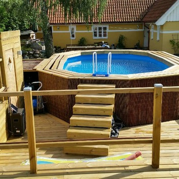 Pool&Spabutiken