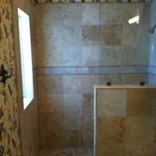 Master Bath Remodel