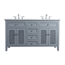Bathroom Vanities