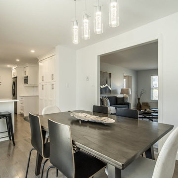 Kitchens
