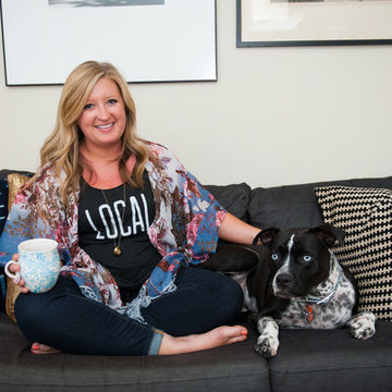 Awfully Big Adventure Apartment Tour