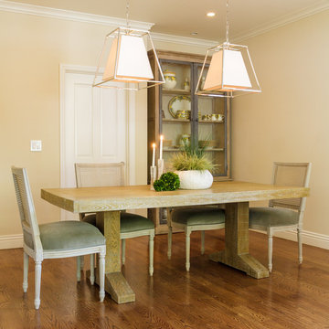 Coastal Sophistication