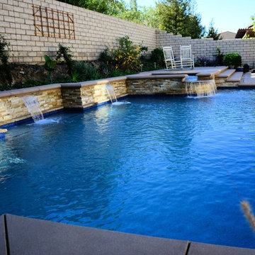The Keilhorn Residence
