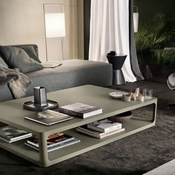 Sixty Coffee Table - Products