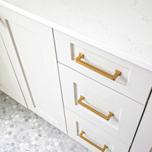 Cabinets